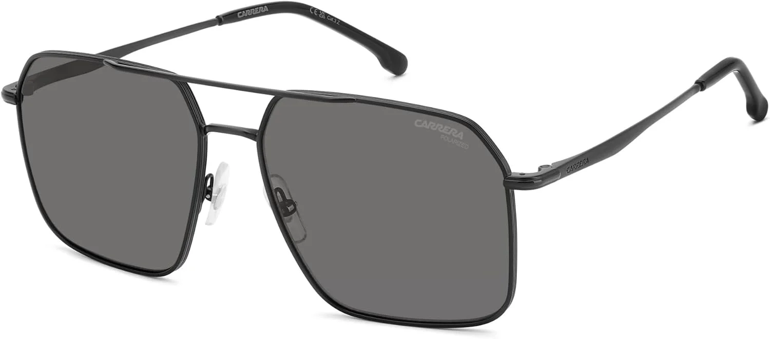 عینک آفتابی مردانه کاررا CARRERA 333/S