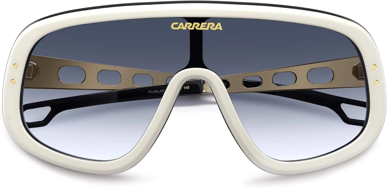 عینک آفتابی مردانه Carrera مدل FLAGLAB 17 (تک عددی)