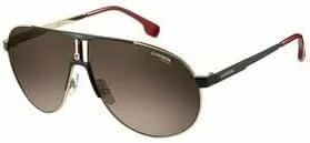 عینک آفتابی унисекс CARRERA مدل CARRERA 1005/SN (تک)