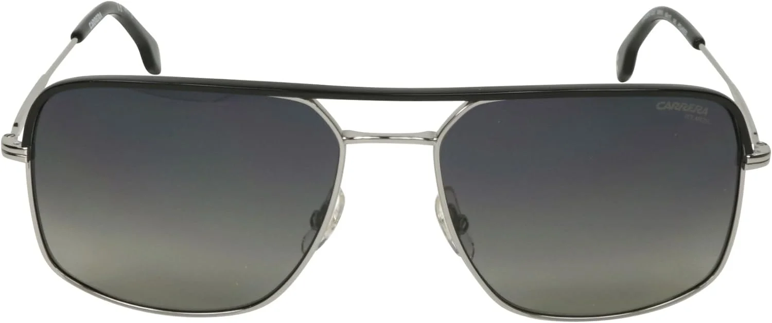 عینک آفتابی مردانه Carrera مدل CARRERA152/S، مشکی Ruth، سایز 60 میلی متر