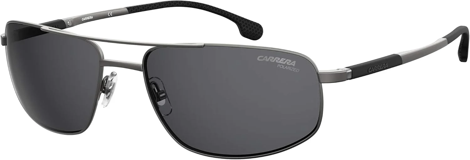 عینک آفتابی مردانه Carrera مدل CARRERA8036/S
