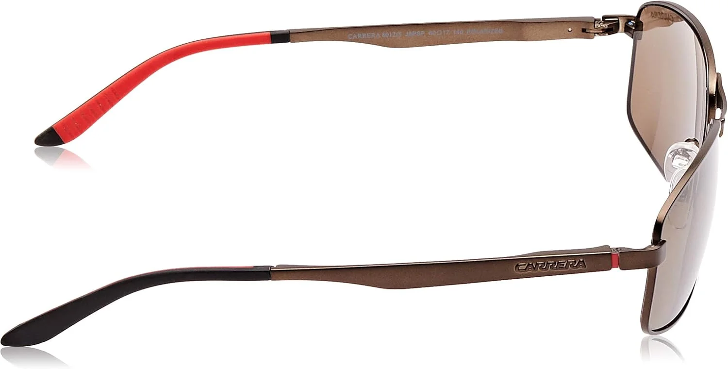 عینک آفتابی مردانه کاررا مدل CARRERA8012/S