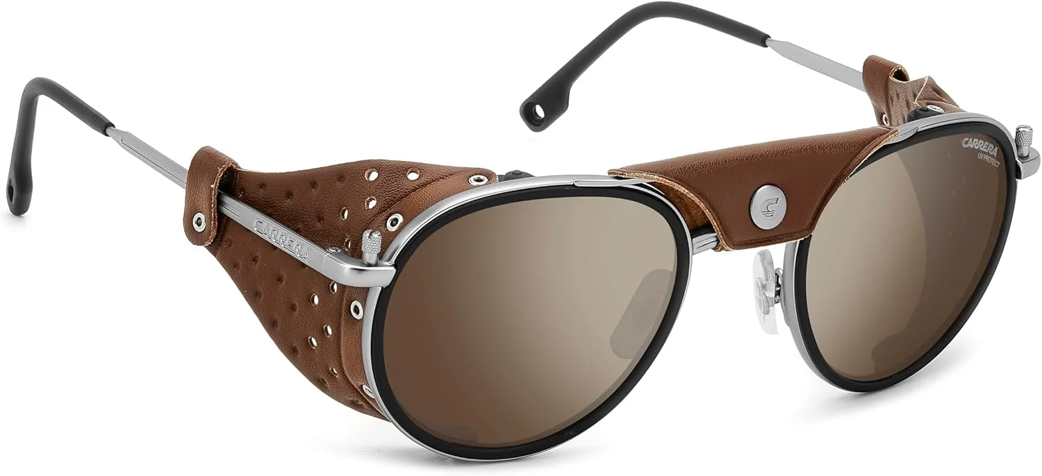 عینک آفتابی مردانه Carrera C SPORT 05/S R81/T4 MATTE RUTHEN استاندارد