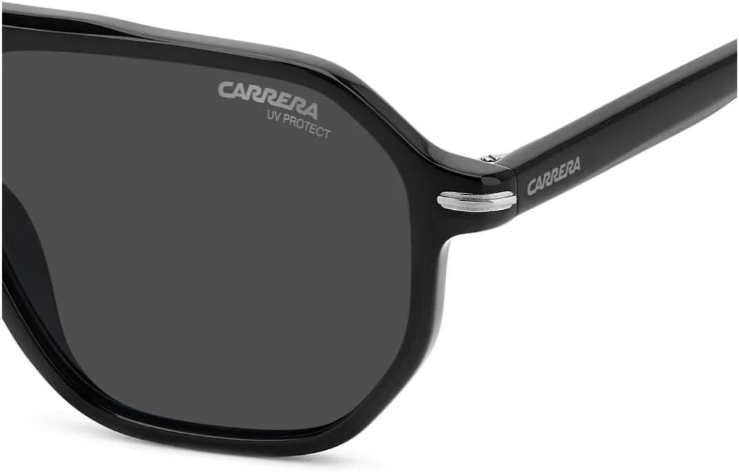 عینک آفتابی مردانه Carrera مدل CARRERA 341/S (تک عددی) عینک آفتابی مردانه Carrera مدل CARRERA 341/S (تک عددی)