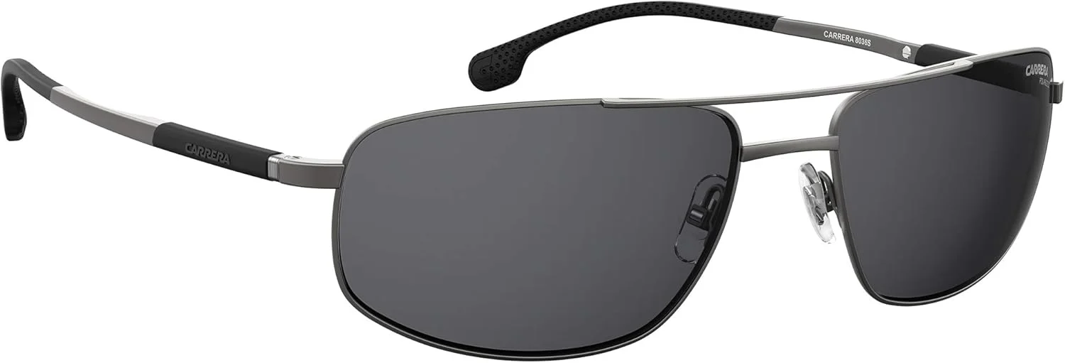 عینک آفتابی مردانه Carrera مدل CARRERA8036/S عینک آفتابی مردانه Carrera مدل CARRERA8036/S
