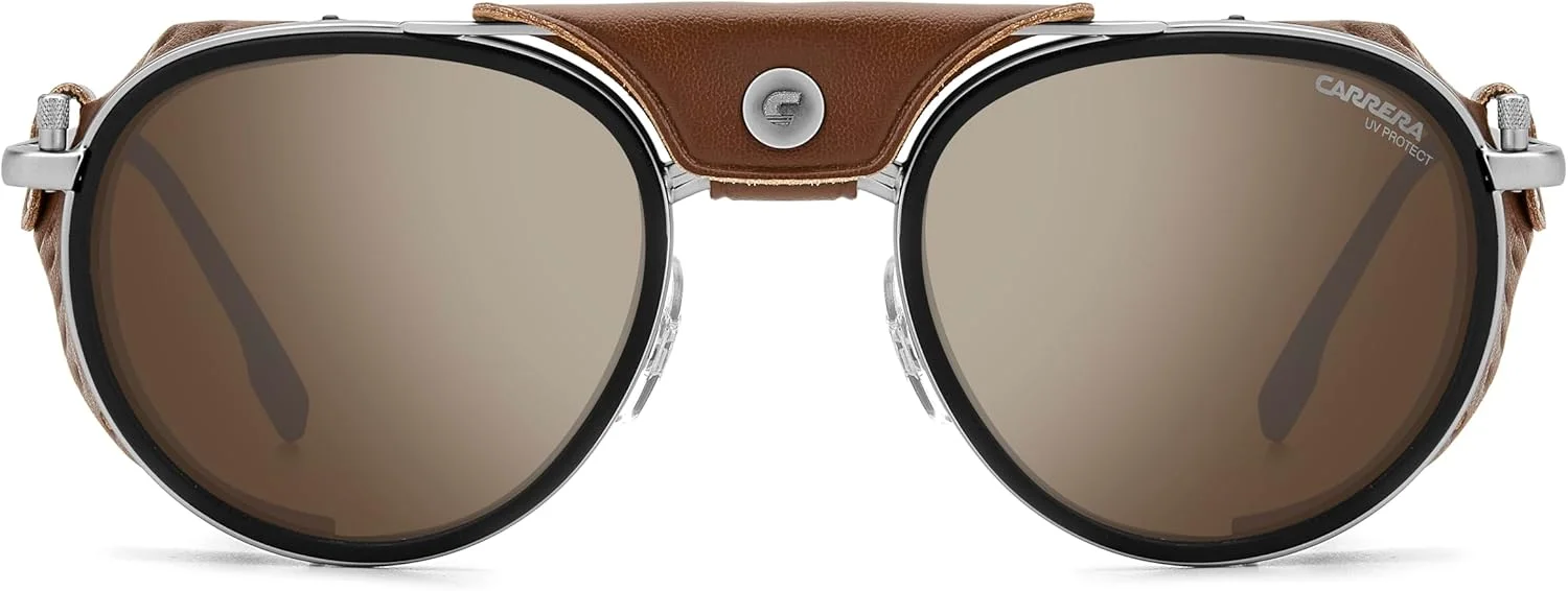 عینک آفتابی مردانه Carrera C SPORT 05/S R81/T4 MATTE RUTHEN استاندارد