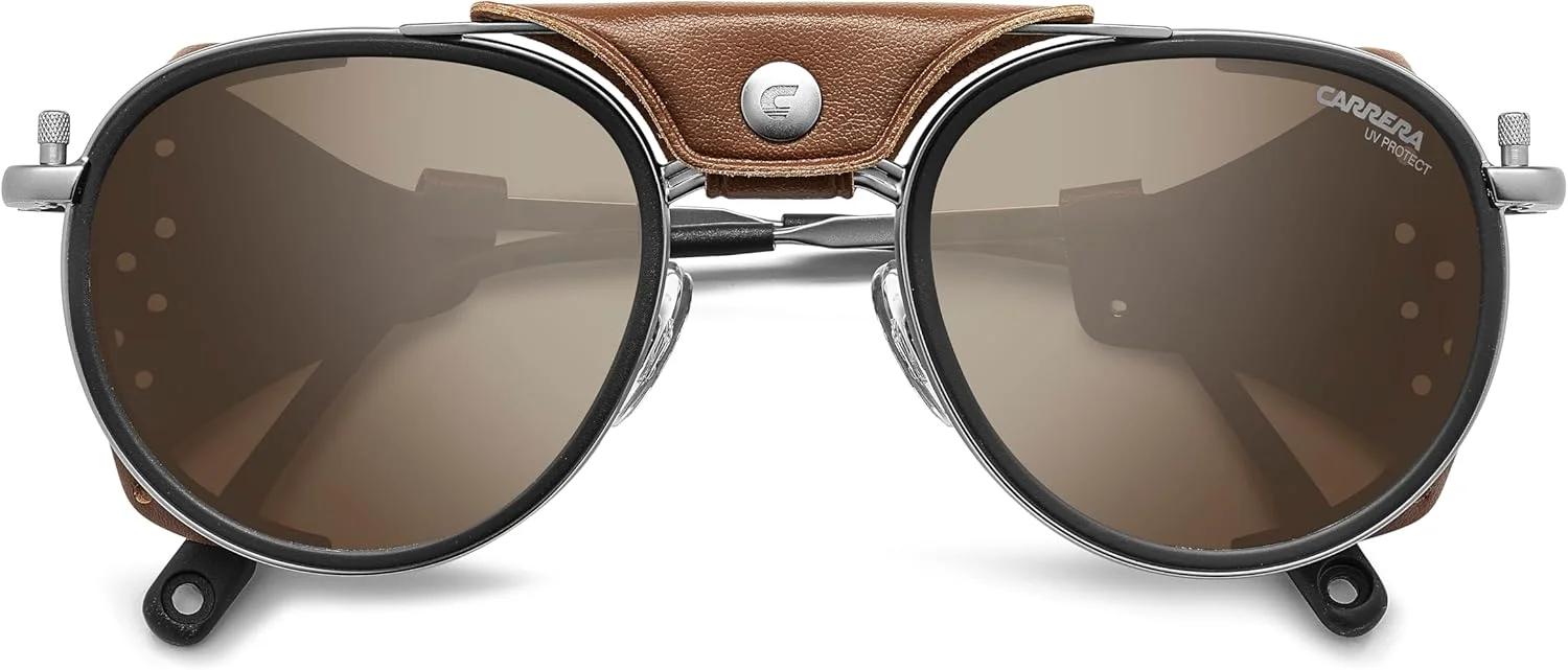 عینک آفتابی مردانه Carrera C SPORT 05/S R81/T4 MATTE RUTHEN استاندارد