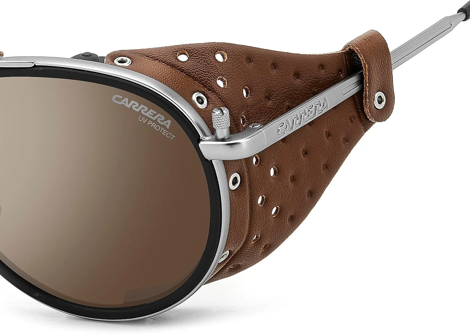 عینک آفتابی مردانه Carrera C SPORT 05/S R81/T4 MATTE RUTHEN استاندارد