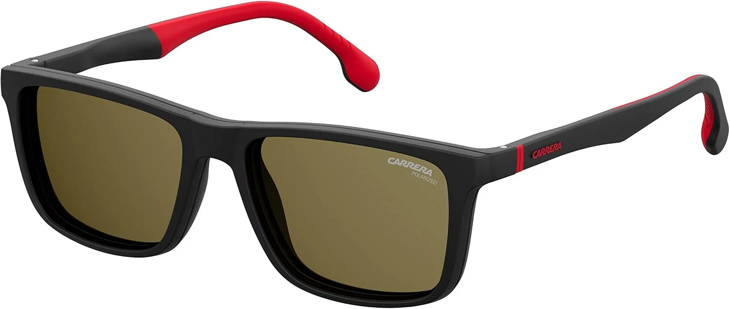 عینک آفتابی مردانه کاررا مدل CARRERA4009/CS