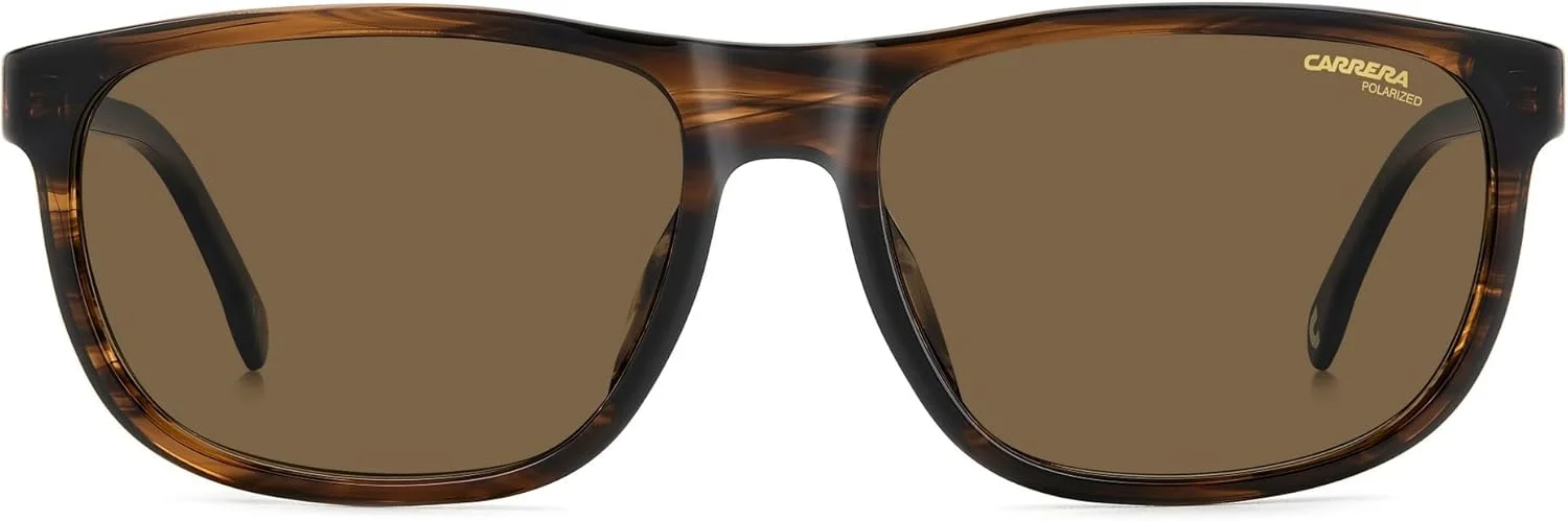 عینک آفتابی مردانه Carrera مدل C FLEX 08/G/S (تک عددی)
