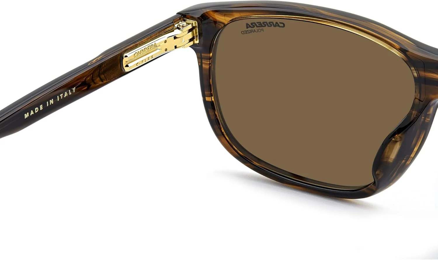 عینک آفتابی مردانه Carrera مدل C FLEX 08/G/S (تک عددی)