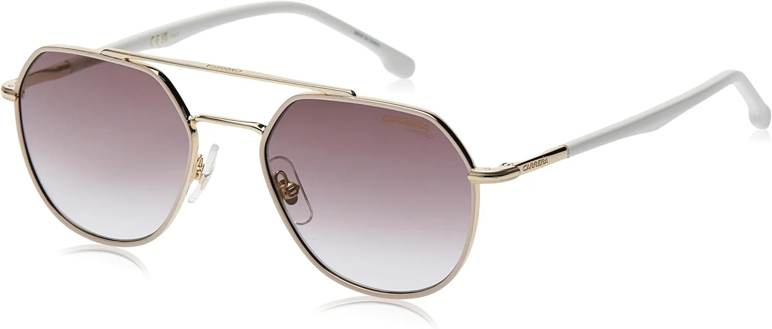 عینک آفتابی استاندارد چند رنگ Carrera 303/S مناسب بزرگسالان، استاندارد 99، چند رنگ، 39 اینچ، چند رنگ، 99 سانتی متر