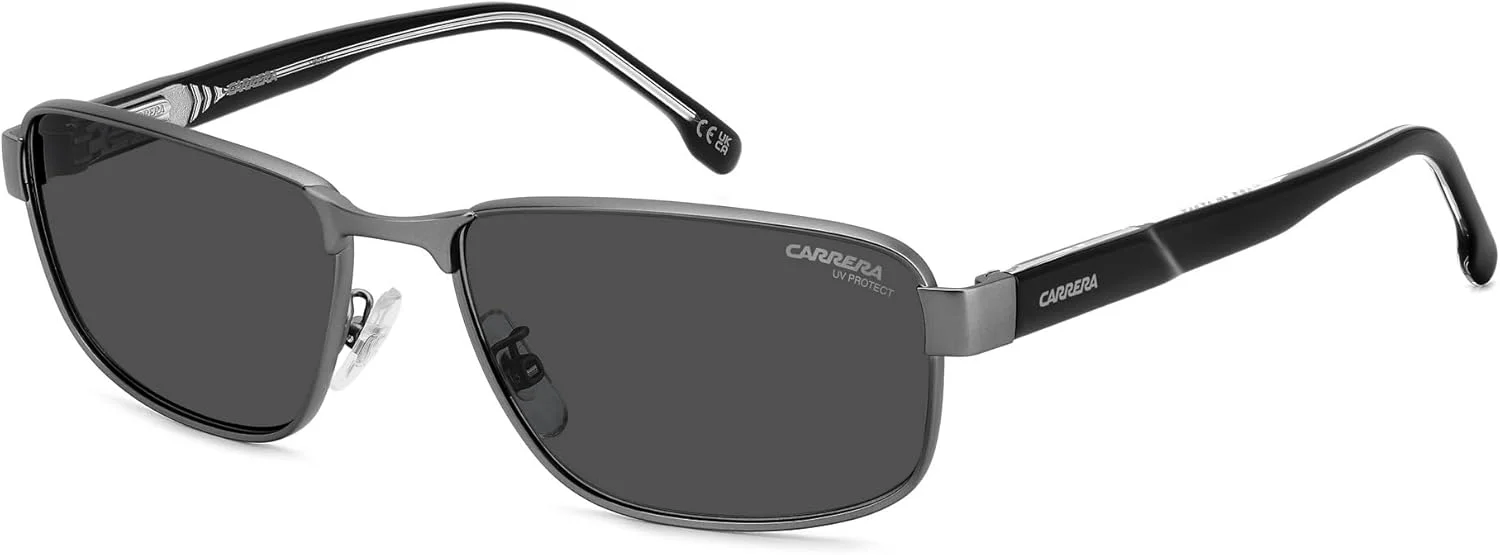 عینک آفتابی مردانه Carrera مدل C FLEX 09/G/S (تک عددی)