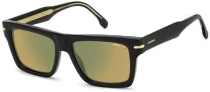 عینک آفتابی چند رنگ Carrera 305/S مناسب بزرگسالان، استاندارد