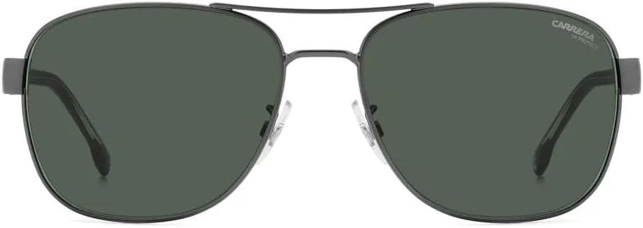 عینک آفتابی مردانه مشکی Carrera مدل C FLEX 02/G/S عینک آفتابی مردانه مشکی Carrera مدل C FLEX 02/G/S