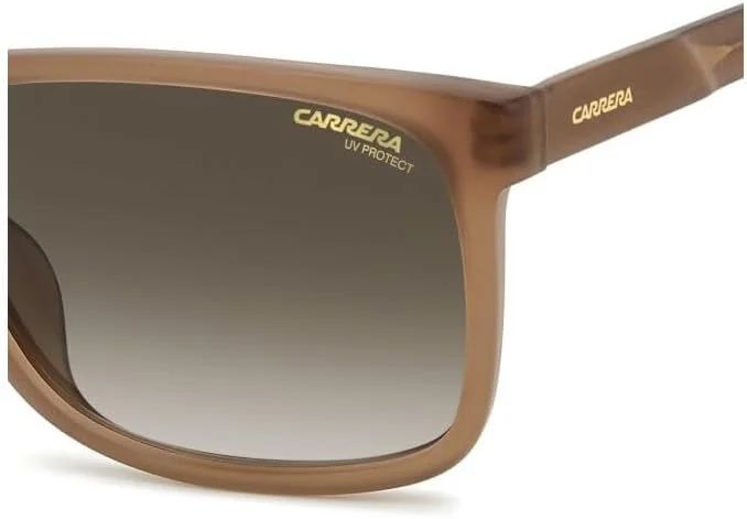 عینک آفتابی مردانه قهوه ای CARRERA C FLEX 01/G/S YZ4 MATTE BROWN 57.000/17.000/145.000 عینک آفتابی مردانه قهوه ای CARRERA C FLEX 01/G/S YZ4 MATTE BROWN 57.000/17.000/145.000