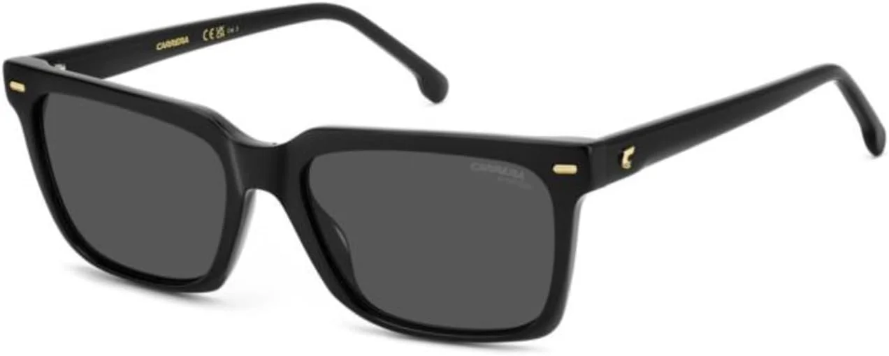 عینک آفتابی Carrera 3056/S، 807/IR مشکی، 55