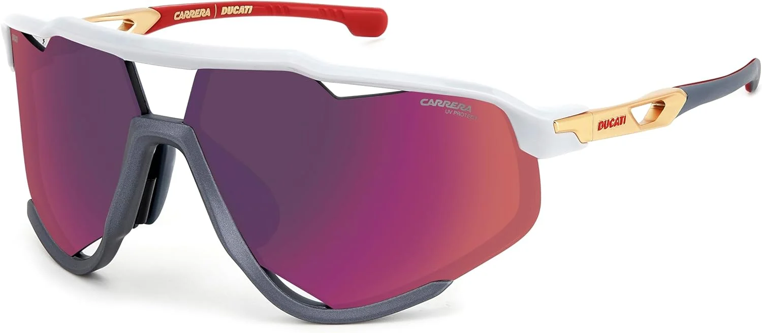 عینک آفتابی CARRERA DUCATI 207878، 268، 76، 268، 76 سانتی متر، 268 سانتی متر، 76 سانتی متر