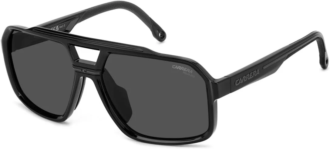 عینک آفتابی CARRERA 207991، 807، 61، 807، 61
