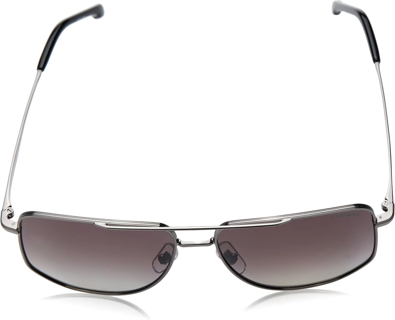 عینک آفتابی مردانه استاندارد مشکی Carrera 355/S V81/LA DKRUTH عینک آفتابی مردانه استاندارد مشکی Carrera 355/S V81/LA DKRUTH