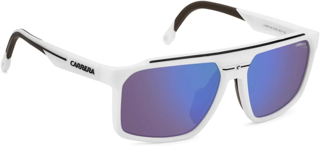 عینک آفتابی CARRERA 207989، 6HT، 59، 6 سال، 59 عینک آفتابی CARRERA 207989، 6HT، 59، 6 سال، 59