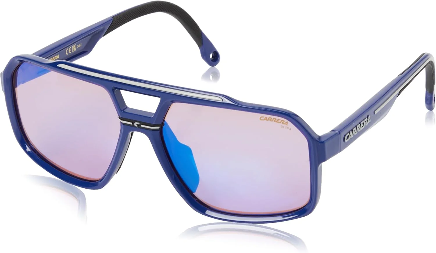 عینک آفتابی CARRERA 207991، XW0، 61