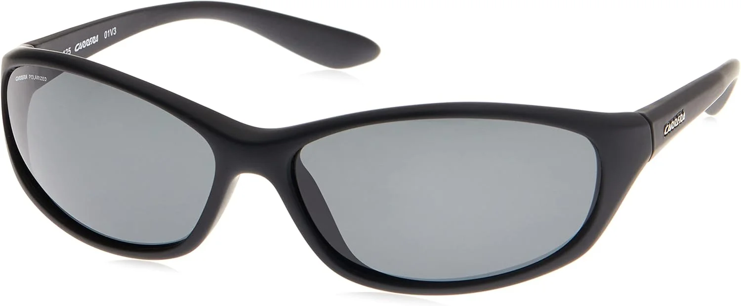 عینک آفتابی بیضی پلاریزه مردانه Carrera مدل Ca903/S