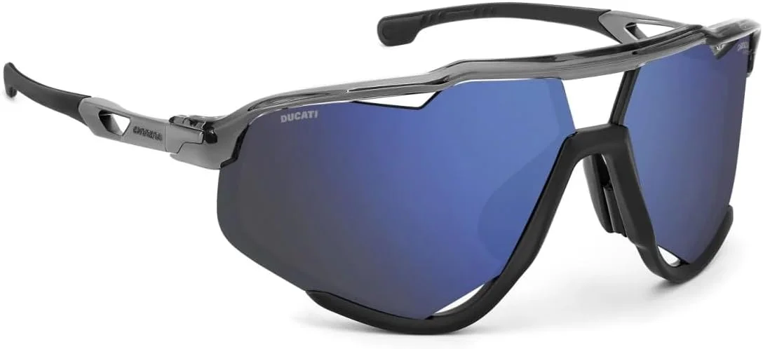 عینک آفتابی CARRERA DUCATI 207878، KB7، 76