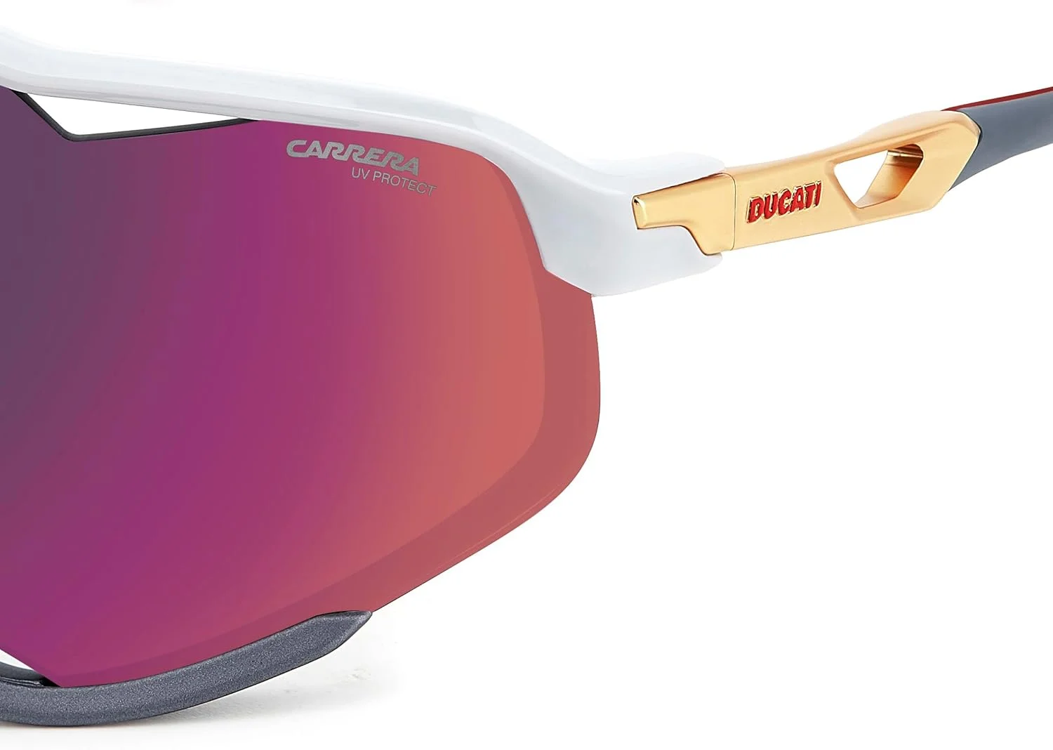عینک آفتابی CARRERA DUCATI 207878، 268، 76، 268، 76 سانتی متر، 268 سانتی متر، 76 سانتی متر
