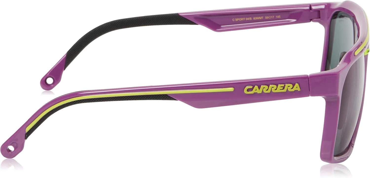 عینک آفتابی CARRERA 207989, 83 W, 59