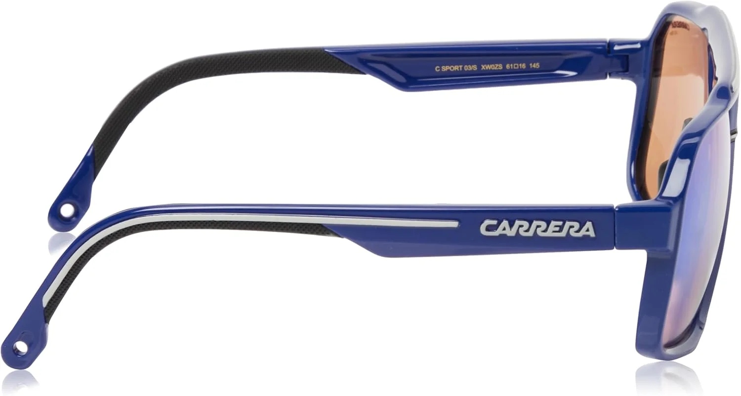 عینک آفتابی CARRERA 207991، XW0، 61