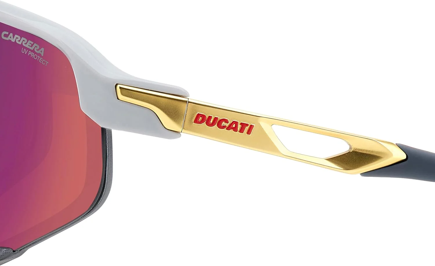 عینک آفتابی CARRERA DUCATI 207878، 268، 76، 268، 76 سانتی متر، 268 سانتی متر، 76 سانتی متر