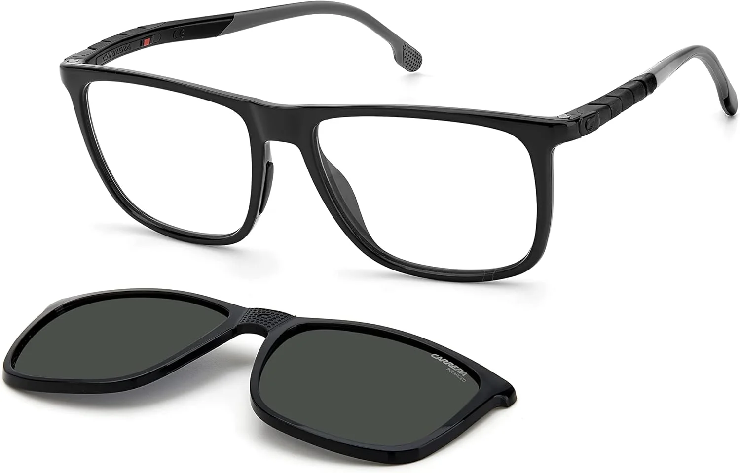 عینک مردانه Carrera مدل HYPERFIT 16/CS کلاسیک