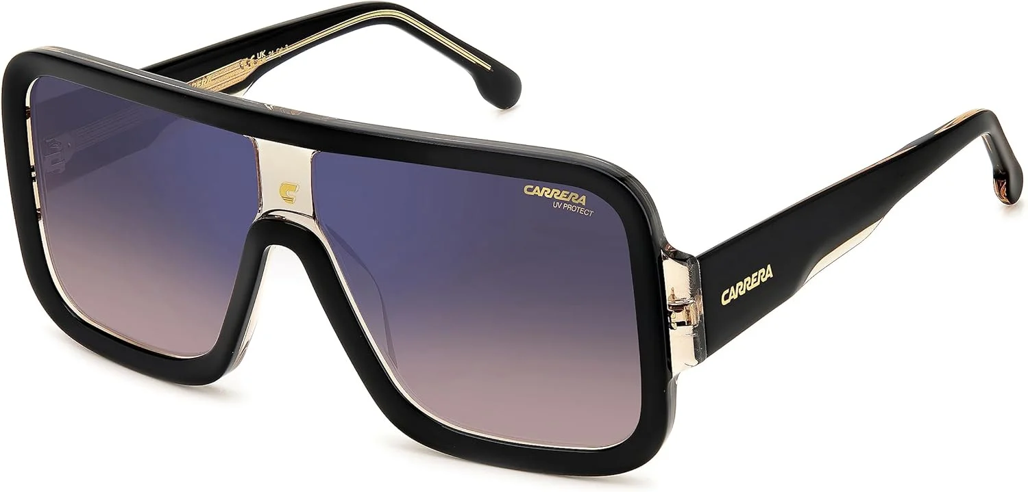 عینک آفتابی унисекс Carrera مدل FLAGLAB 14