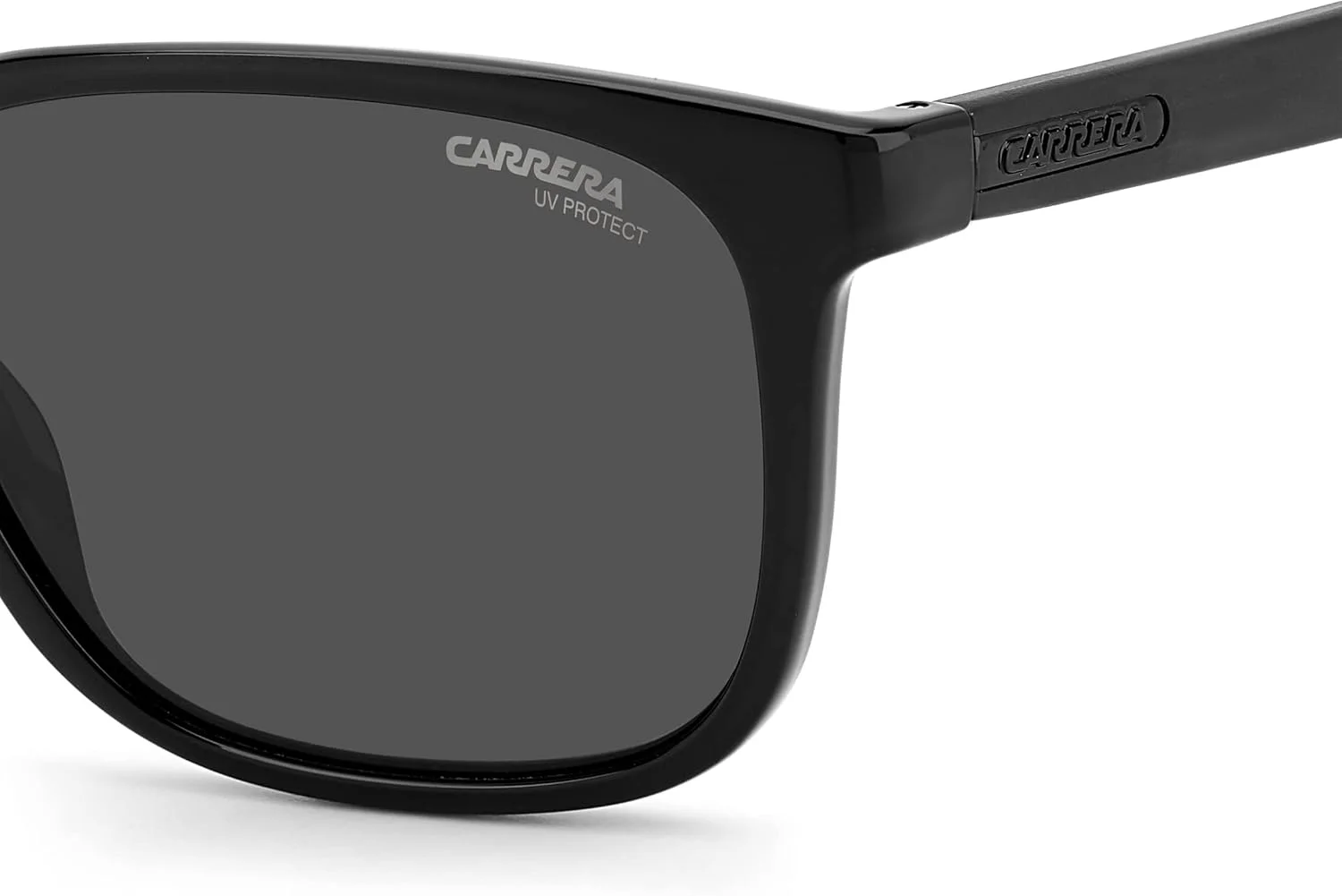 عینک آفتابی مستطیلی مردانه Carrera مدل 8046/S عینک آفتابی مستطیلی مردانه Carrera مدل 8046/S