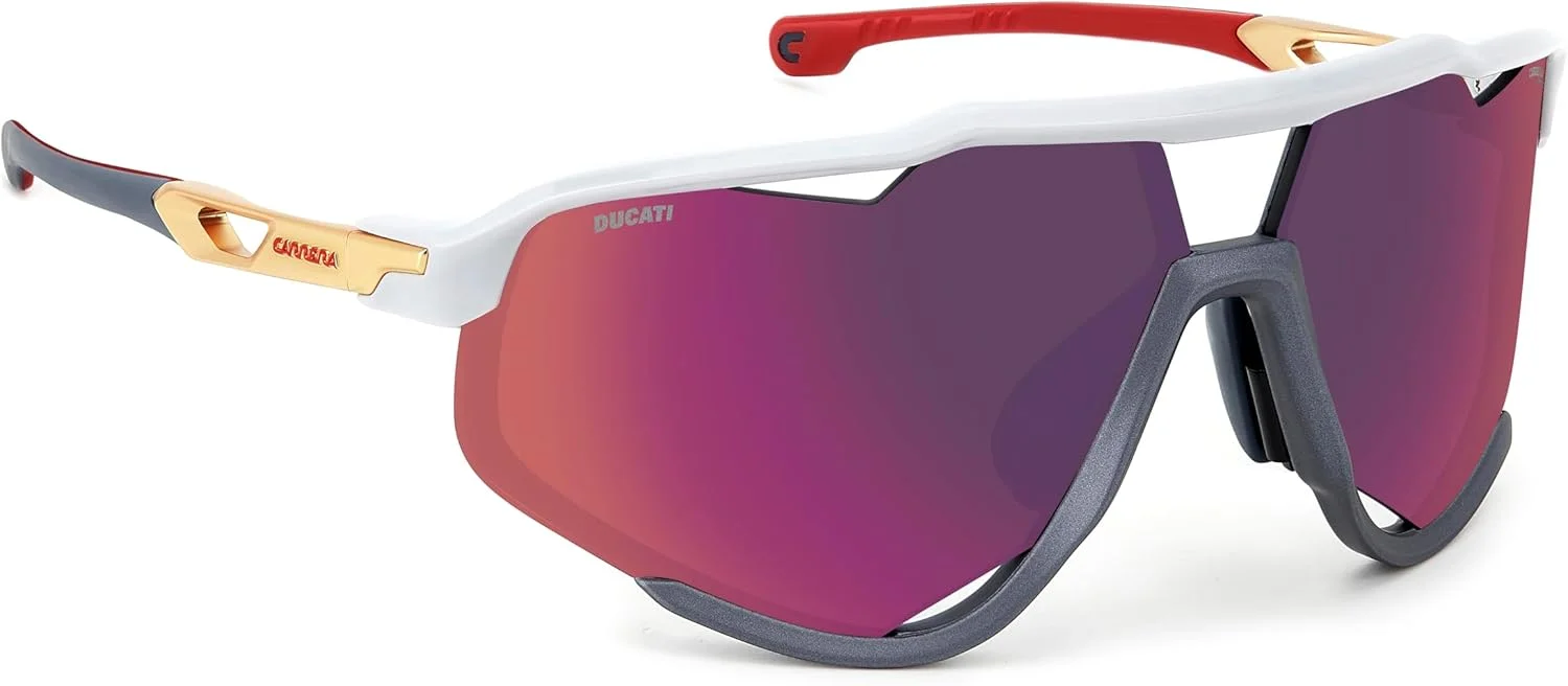 عینک آفتابی CARRERA DUCATI 207878، 268، 76، 268، 76 سانتی متر، 268 سانتی متر، 76 سانتی متر