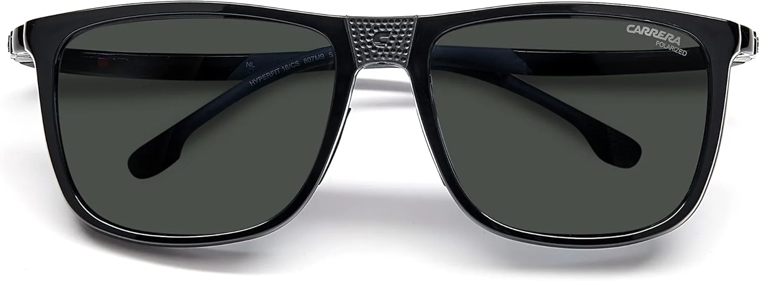 عینک مردانه Carrera مدل HYPERFIT 16/CS کلاسیک