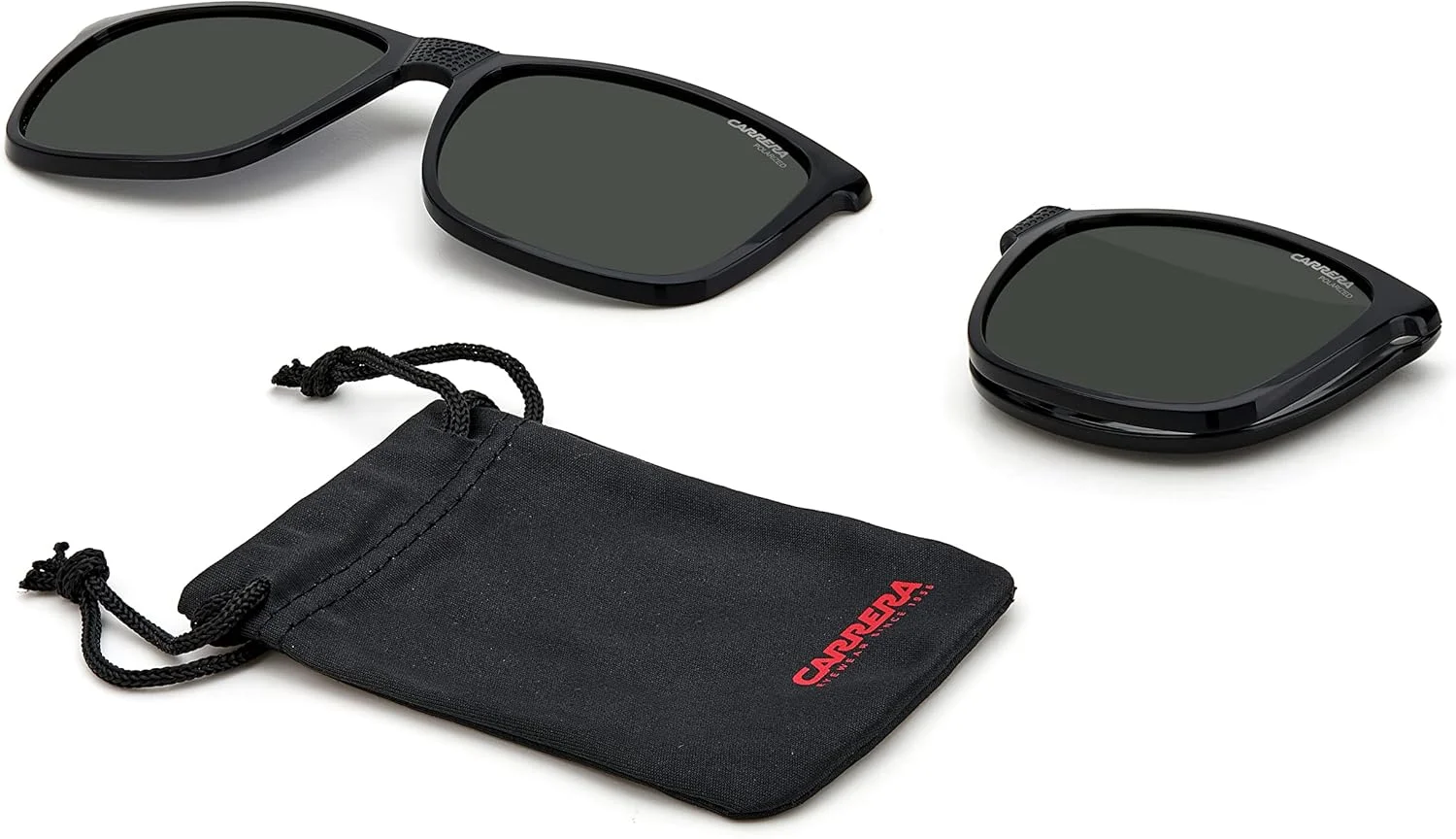 عینک مردانه Carrera مدل HYPERFIT 16/CS کلاسیک