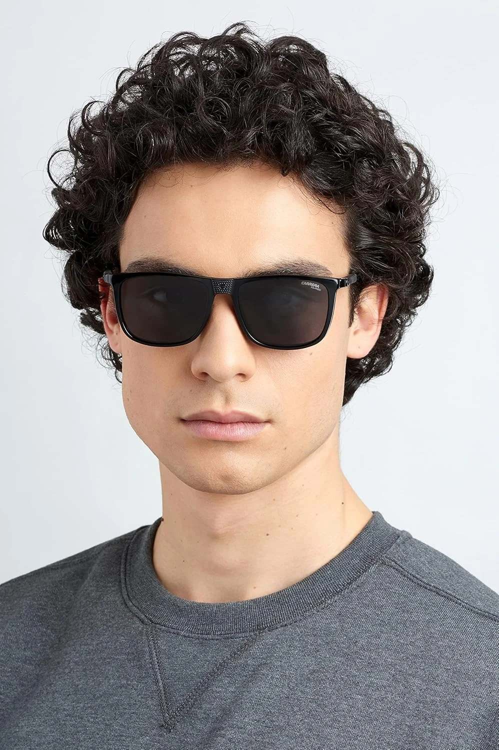 عینک مردانه Carrera مدل HYPERFIT 16/CS کلاسیک