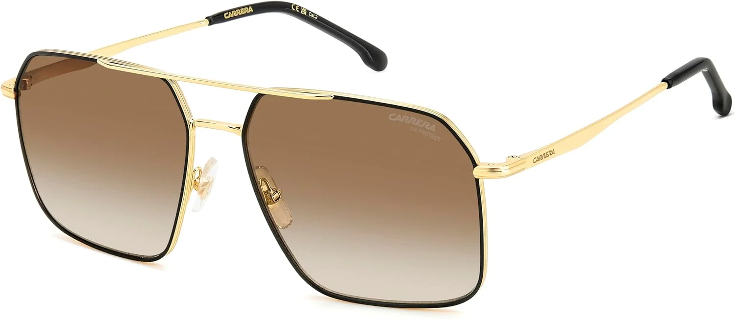 عینک آفتابی مردانه CARRERA مدل CARRERA 333/S (تک عددی)