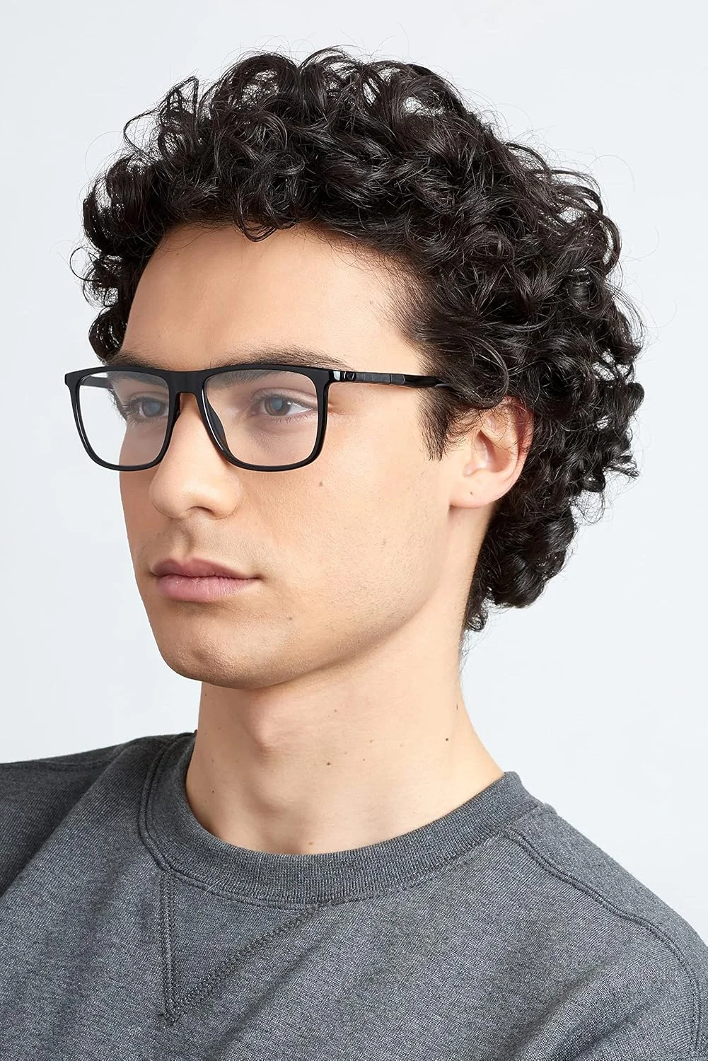 عینک مردانه Carrera مدل HYPERFIT 16/CS کلاسیک