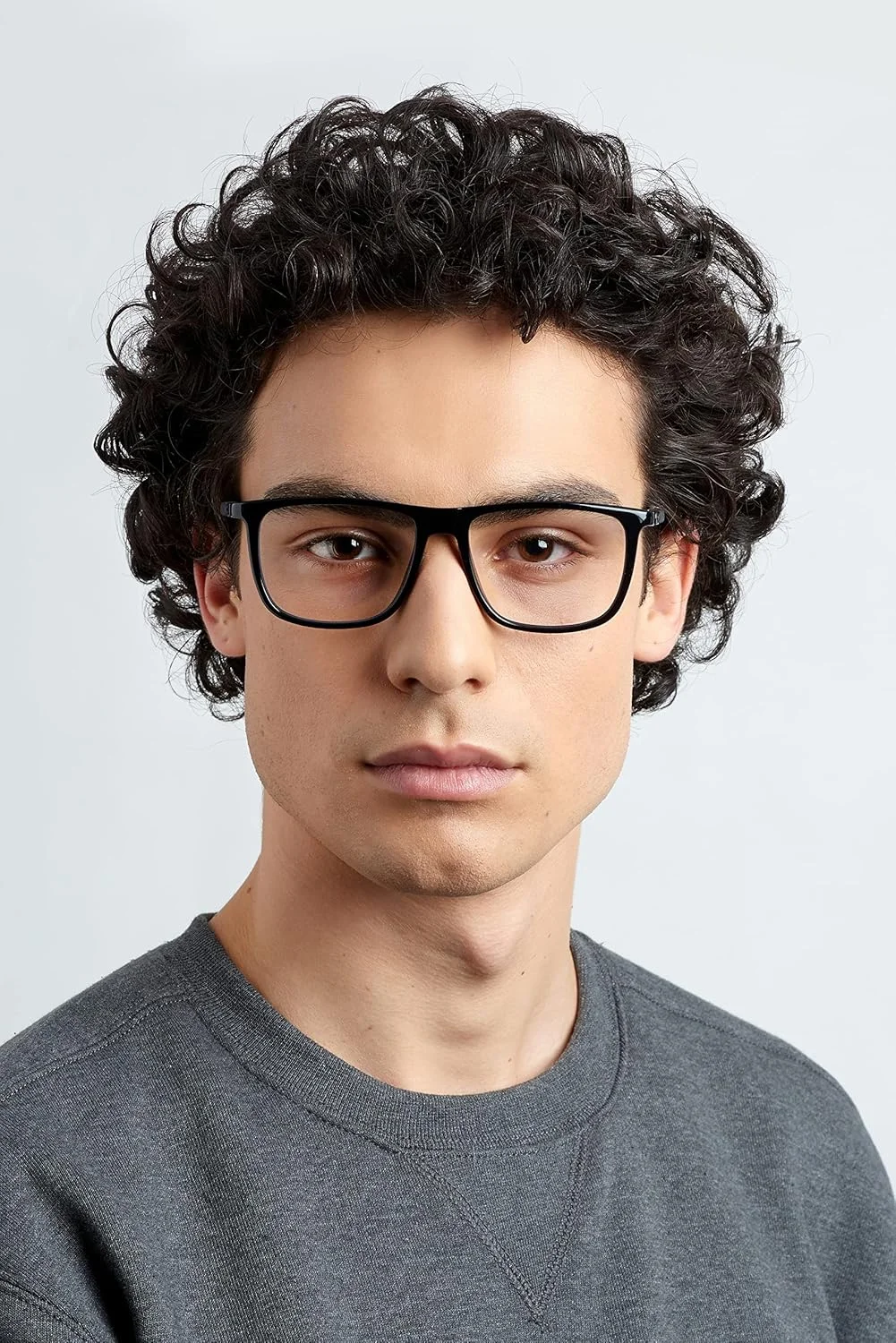 عینک مردانه Carrera مدل HYPERFIT 16/CS کلاسیک