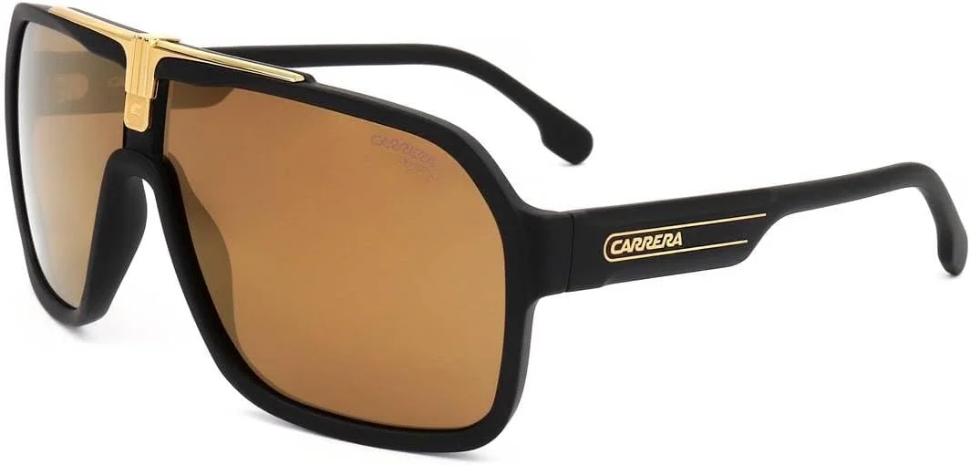 عینک آفتابی سپر مردانه Carrera مدل 1014/S