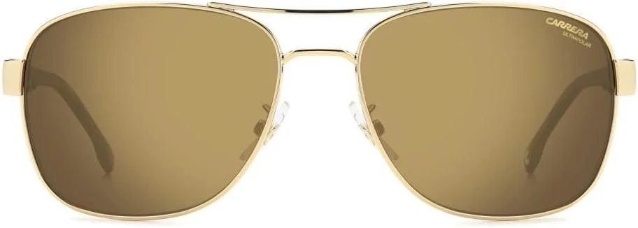 CARRERA C FLEX 02/G/S J5G GOLD 60.000/17.000/145.000 MAN Sunglasses