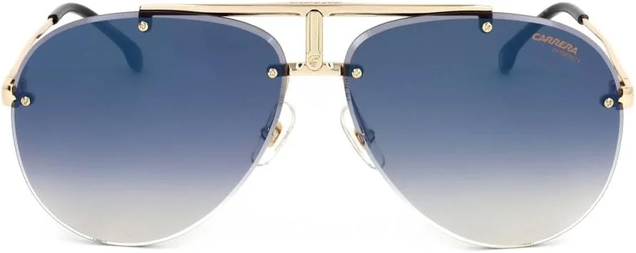 عینک آفتابی Carrera مدل Carrera 1032/s 06J/FQ GOLD HAVANA، فلزی، استاندارد، سایز 62، مناسب برای آقایان و بانوان عینک آفتابی Carrera مدل Carrera 1032/s 06J/FQ GOLD HAVANA، فلزی، استاندارد، سایز 62، مناسب برای آقایان و بانوان