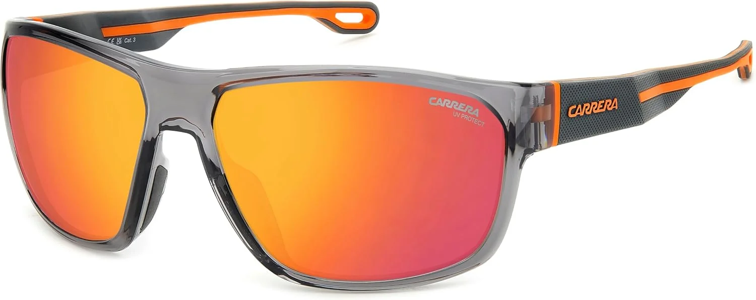 عینک آفتابی مردانه کاررا مدل CARRERA 4018/S