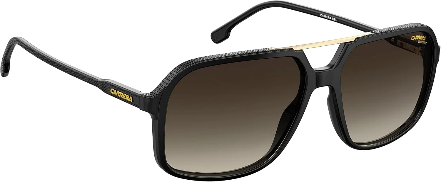 عینک آفتابی унисекс Carrera مدل CARRERA229/S عینک آفتابی унисекс Carrera مدل CARRERA229/S
