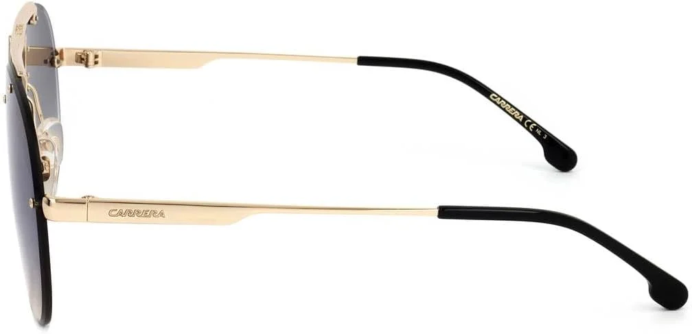 عینک آفتابی Carrera مدل Carrera 1032/s 06J/FQ GOLD HAVANA، فلزی، استاندارد، سایز 62، مناسب برای آقایان و بانوان عینک آفتابی Carrera مدل Carrera 1032/s 06J/FQ GOLD HAVANA، فلزی، استاندارد، سایز 62، مناسب برای آقایان و بانوان
