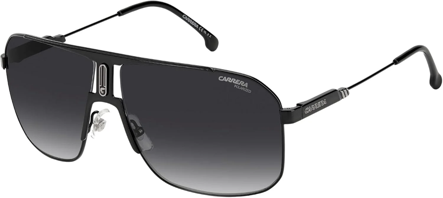 عینک آفتابی مردانه Carrera مدل CARRERA 1043/S (تک عددی)