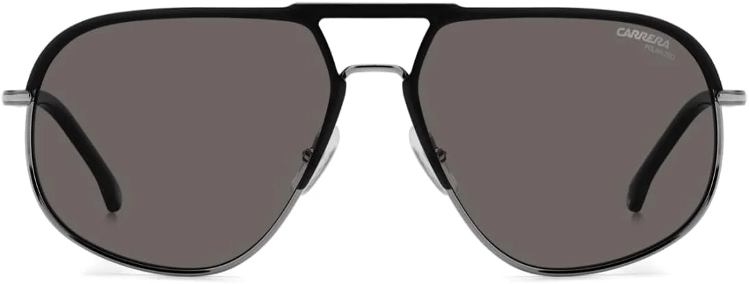 عینک آفتابی مردانه کاررا CARRERA 318/S (تک عددی)